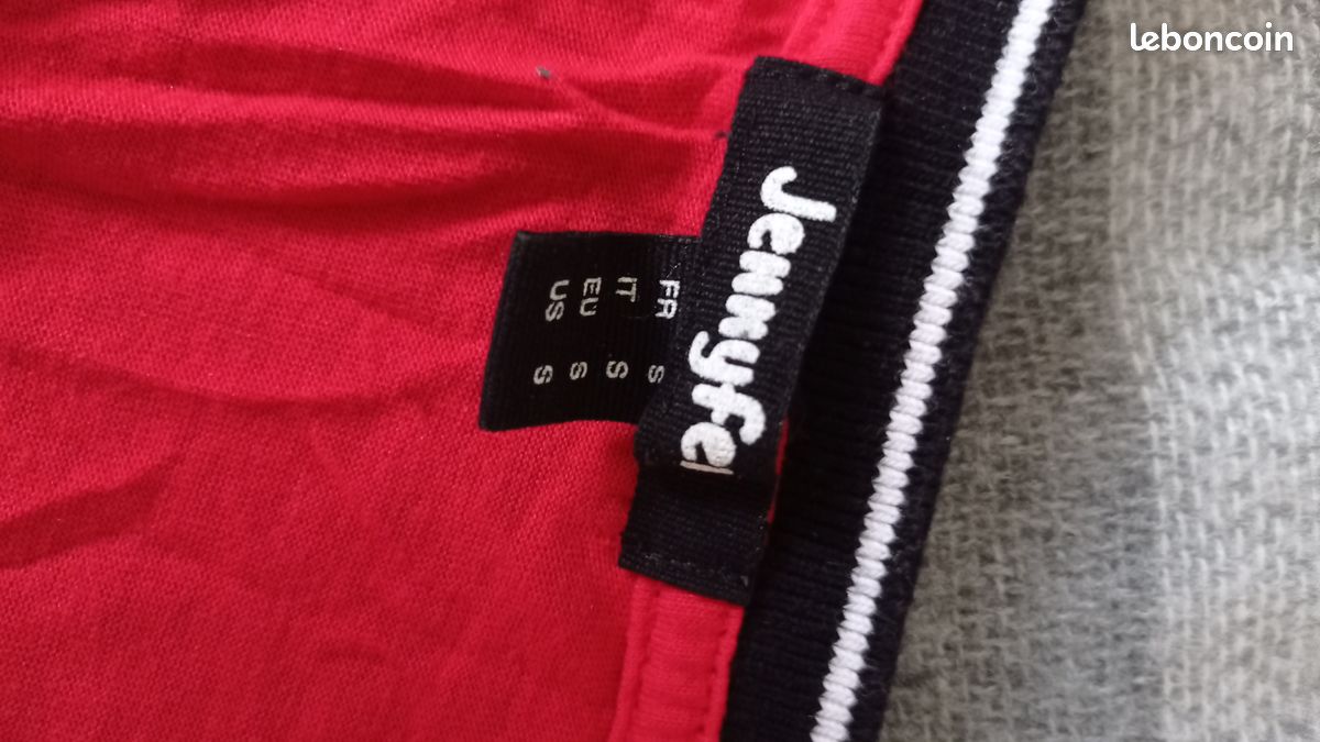 Débardeur femme taille S (image 2)
