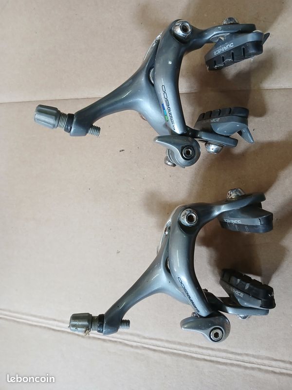 Etrier shimano 600 ultegra - Équipements vélos