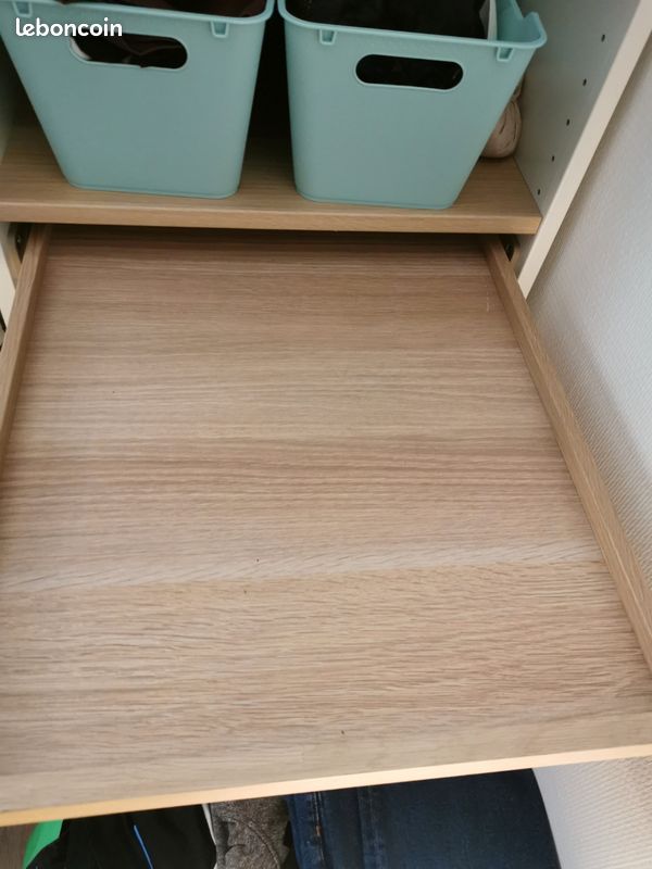 Tiroir ikea coulissant (image 2)