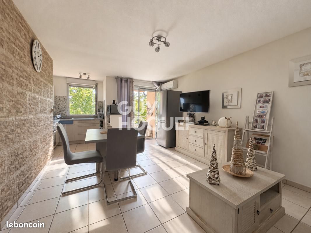 Appartement 2 pièces 42 m² · à Toulouse · 42 m² · 140 400 €