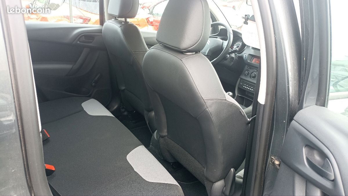 Citroen c3 première main avec 48 000 km (image 4)