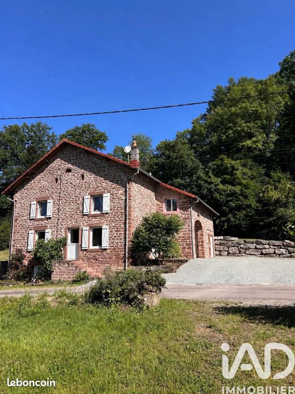 Maison 8 pièces 188 m² · à Mignavillers · 188 m² · 315 000 €