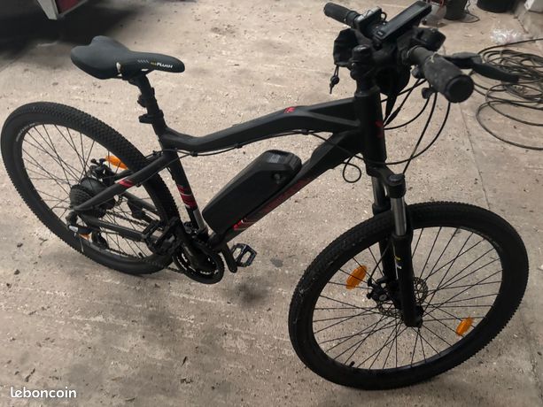 batterie vélo électrique 36v bouteille VAE