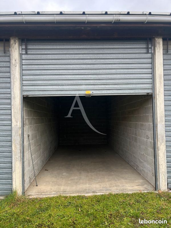 Parking/box Plaisance du touch · à Plaisance-du-Touch · 127 €/mois