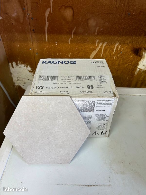 Carrelage (image 1)