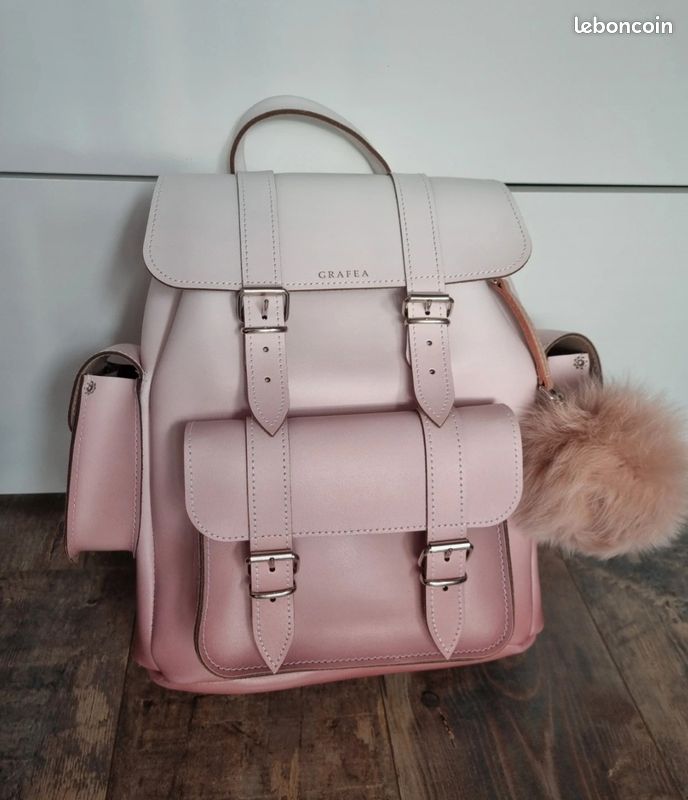 Grafea Hari Grafea, Barang Mewah, Tas Dompet Di Carousell