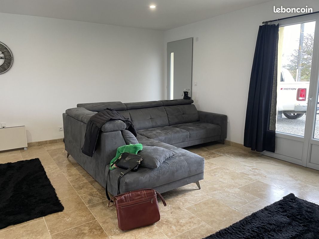 Maison 5 pièces 115 m² (image 8)