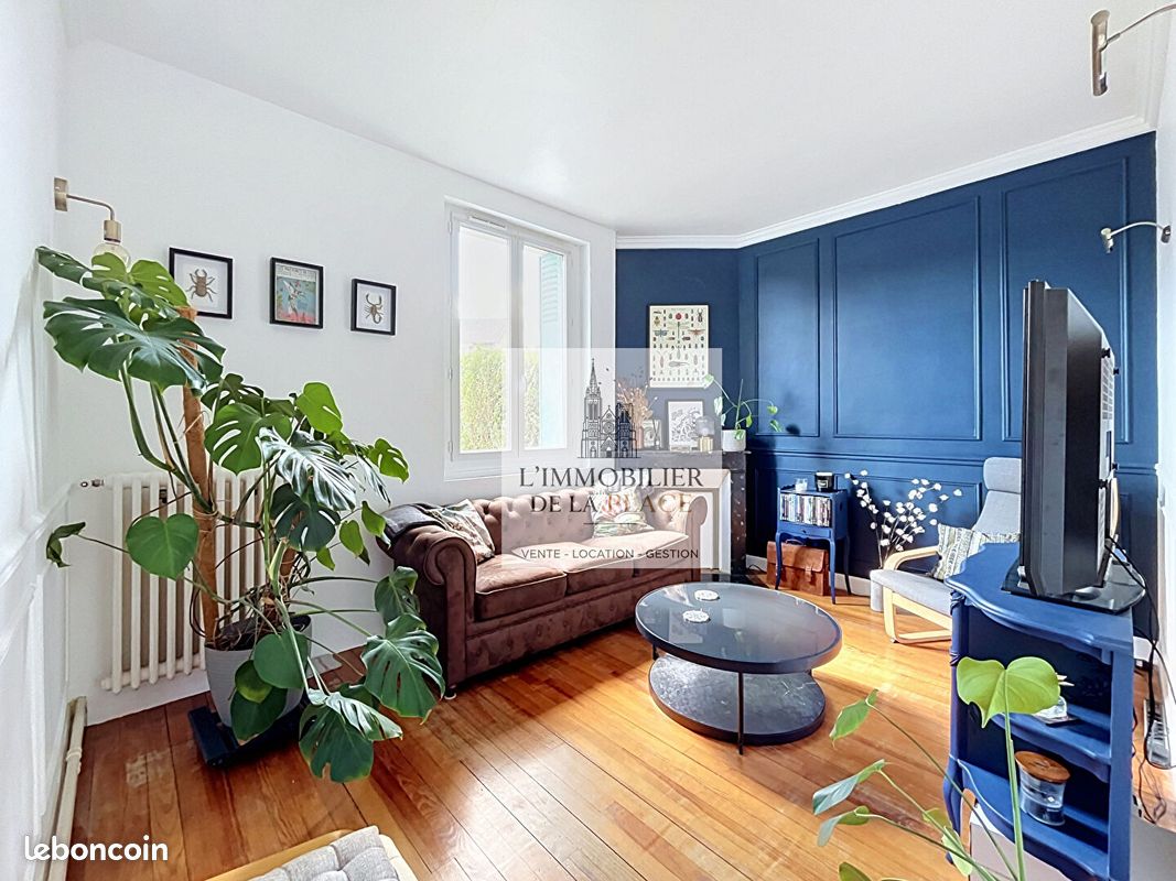 Maison 5 pièces 91 m² · à Soissons · 91 m² · 155 000 €
