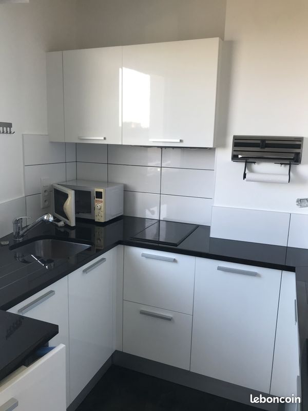 Appartement 2 pièces 43 m² · à Calais · 43 m² · 740 €/mois