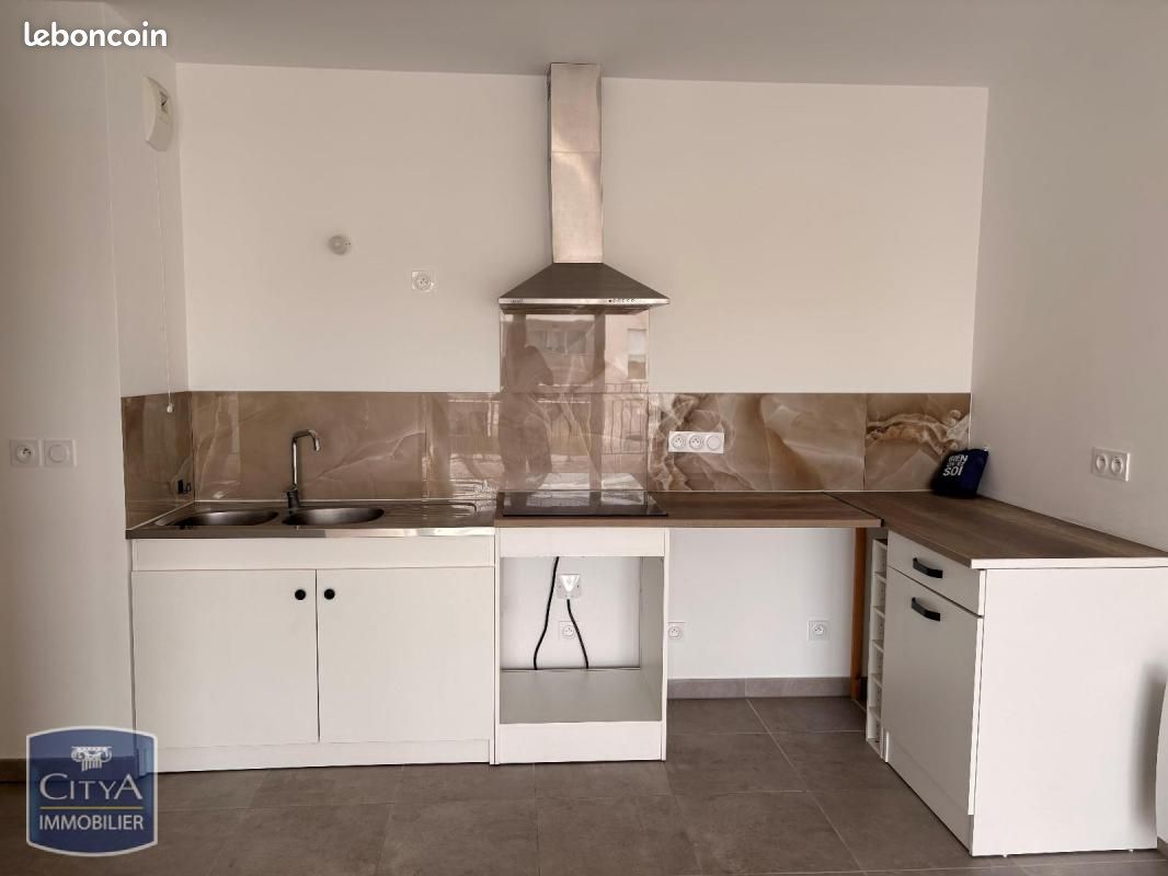 Appartement 3 pièces 56 m² · à Arles · 56 m² · 760 €/mois
