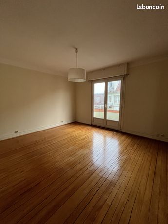 Appartement 2 pièces 68 m²