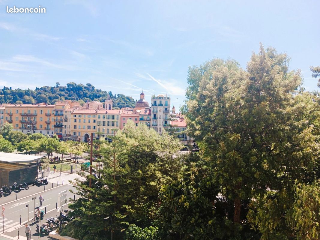 Appartement 1 pièce 29 m² · à Nice · 29 m² · 369 000 €