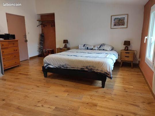 Appartement 1 pièce 23 m² · à L'Isle-sur-la-Sorgue · 23 m² · 650 €/mois