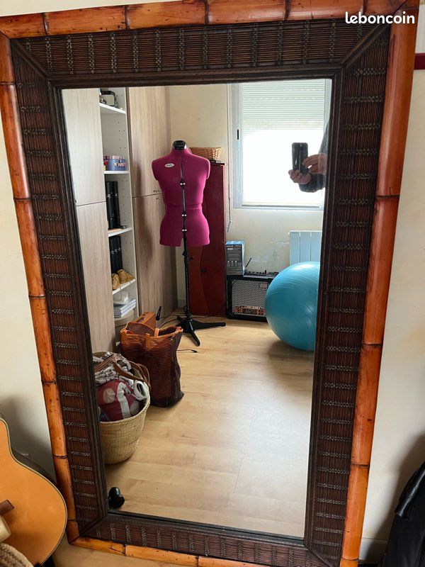 Miroir (image 1)