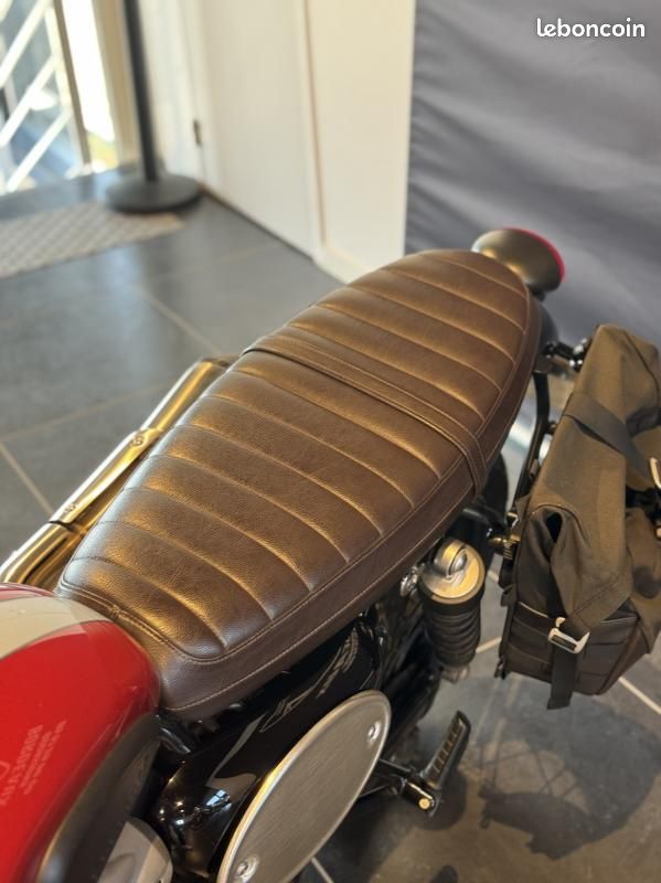 Triumph STREET SCRAMBLER 900 A2 1 ERE MAIN (image 5)