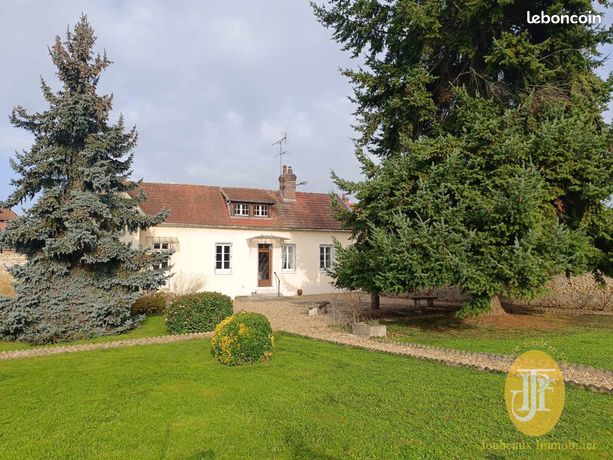 Maison 5 pièces 83 m²