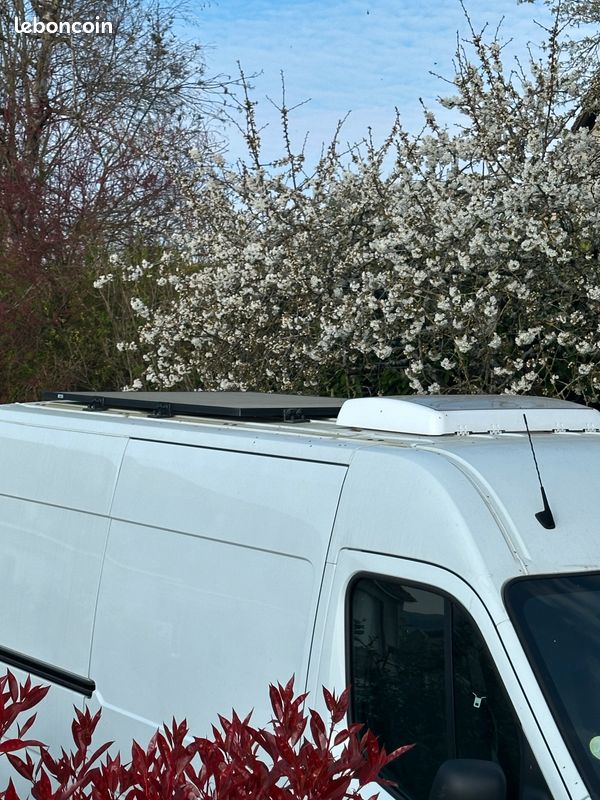 Opel movano (image 1)