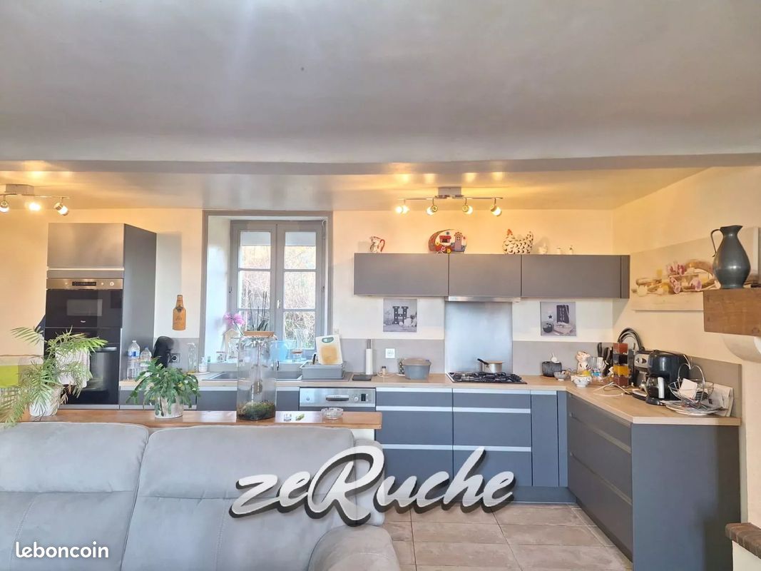 Maison 6 pièces 140 m² (image 6)