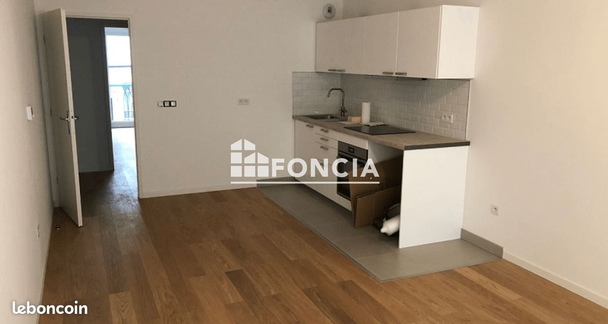 Appartement 2 pièces 42 m² · à Paris · 42 m² · 1 507 €