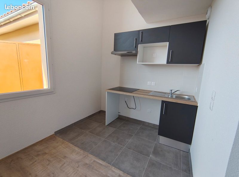 Appartement 3 pièces 67 m² · à Labarthe-sur-Lèze · 67 m² · 808 €/mois