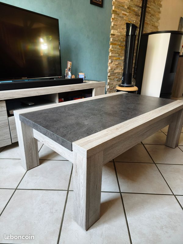Ensemble Salon / Salle à manger (image 10)