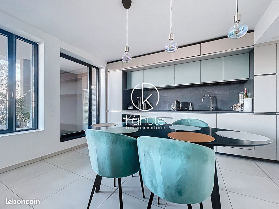 Appartement 3 pièces 78 m² · à Saint-Cyr-au-Mont-d'Or · 78 m² · 399 000 €