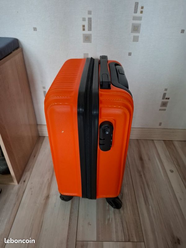 Valise cabine (image 3)