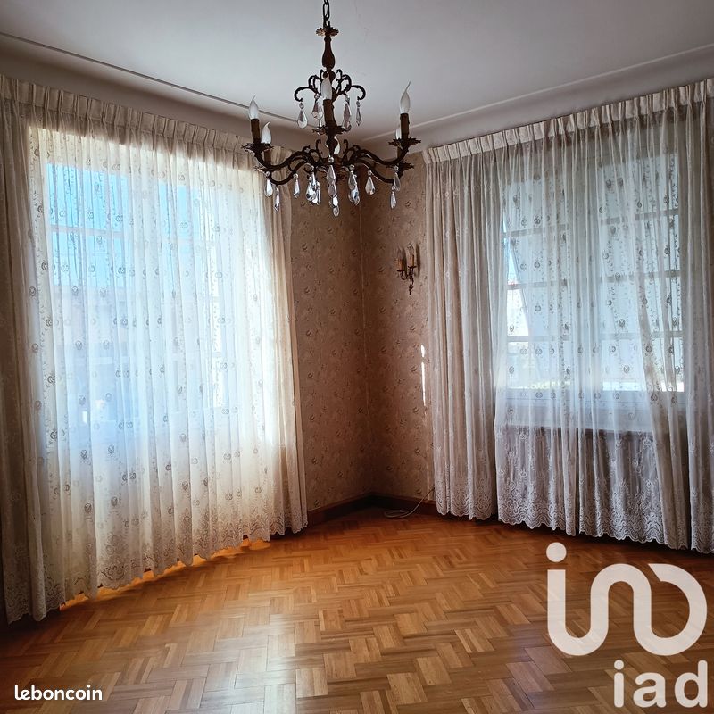 Maison 4 pièces 100 m² - L'Isle-d'Espagnac 16340 (image principale 17)