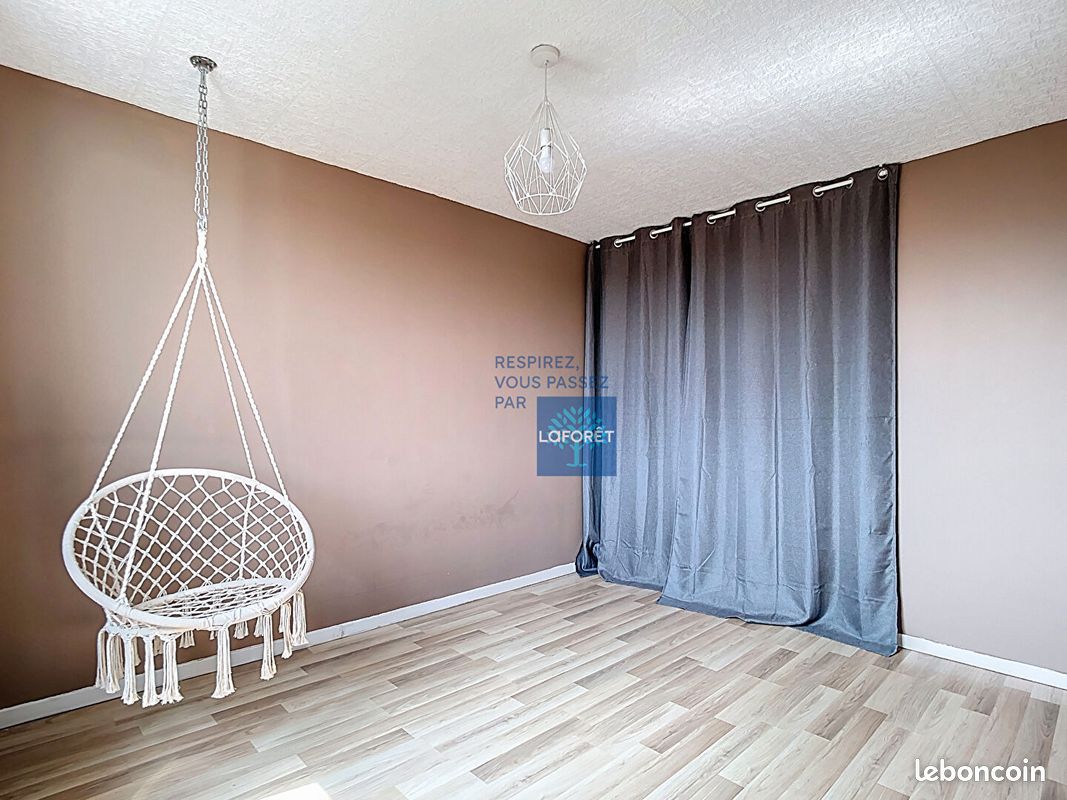 Appartement a louer creil - 2 pièce(s) - 38 m2 - Surfyn