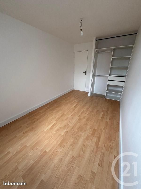 Maison a louer villeneuve-la-garenne - 4 pièce(s) - 103 m2 - Surfyn