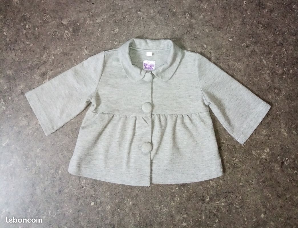 Gros lot 6 ans fille (image 7)
