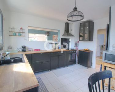 Maison 479 000 € - 91 m²