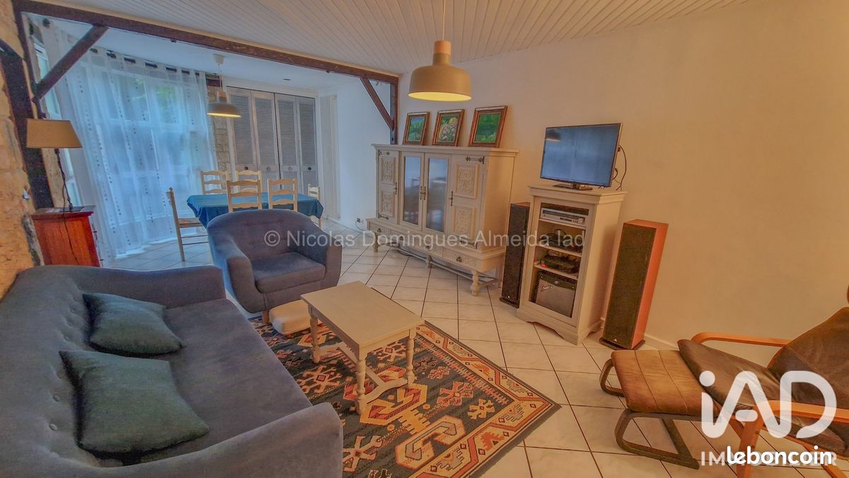 Appartement 4 pièces 93 m² · à Évry-Courcouronnes · 93 m² · 198 000 €