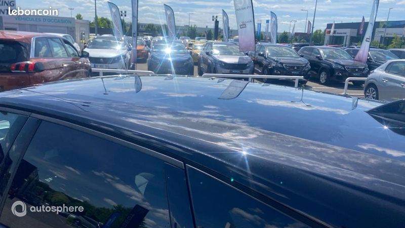 Peugeot 308 Sw 1.2 Hybrid 145ch Allure e-DCS6 (image 22)