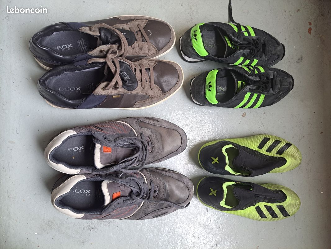 Chaussures Homme 44/45 (image 1)