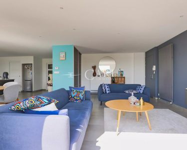Appartement 665 000 € - 137 m²