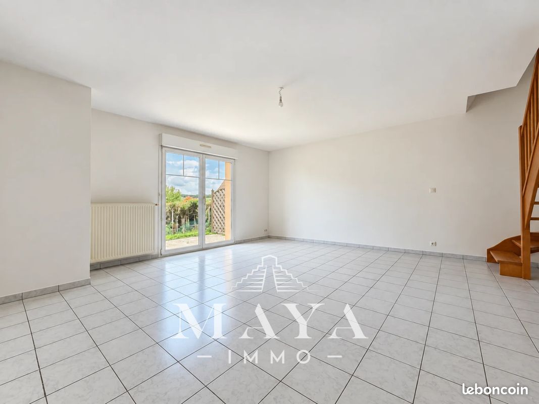 Maison 4 pièces 99 m² · à Roppentzwiller · 99 m² · 1 200 €/mois