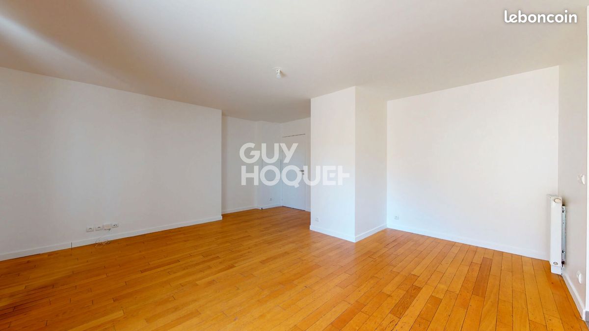 Appartement 2 pièces 49 m² · à Les Lilas · 49 m² · 365 000 €
