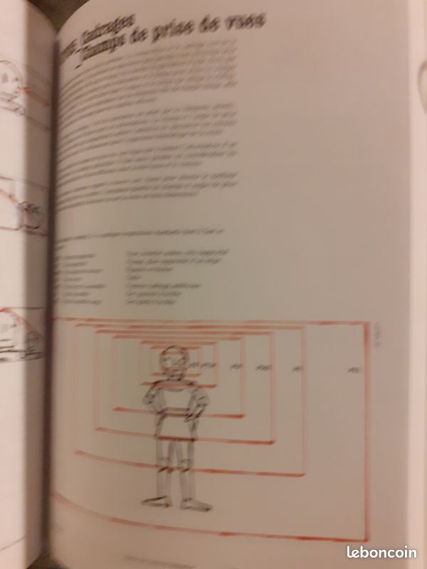 Atelier de cinéma d'animation, R. Engler (image 8)