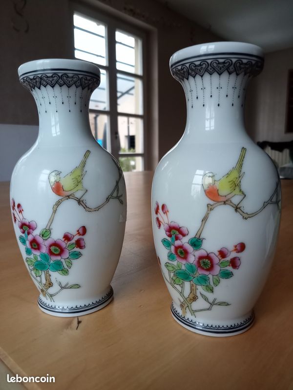 Vase chinois (image 2)