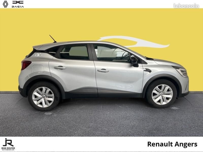Renault Captur 1.0 TCe 90ch Equilibre (image 14)