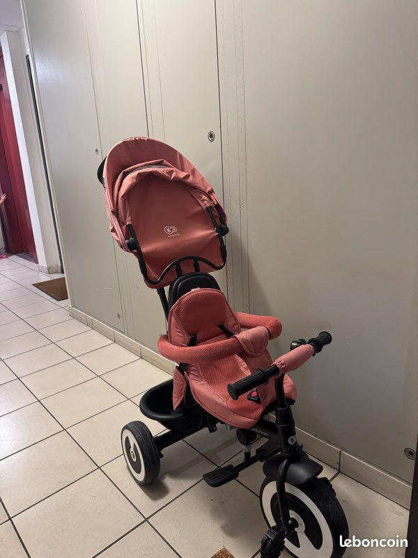 Vélo bébé (image 1)