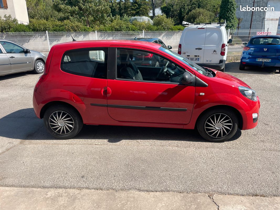 Twingo 1.2 16v 75 clim (image 3)