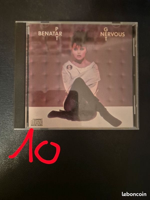 CD musique (image 20)