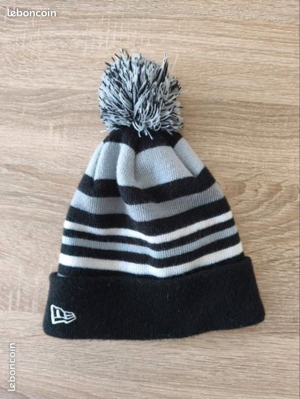 Bonnet New Era Raiders - Accessoires & Bagagerie
