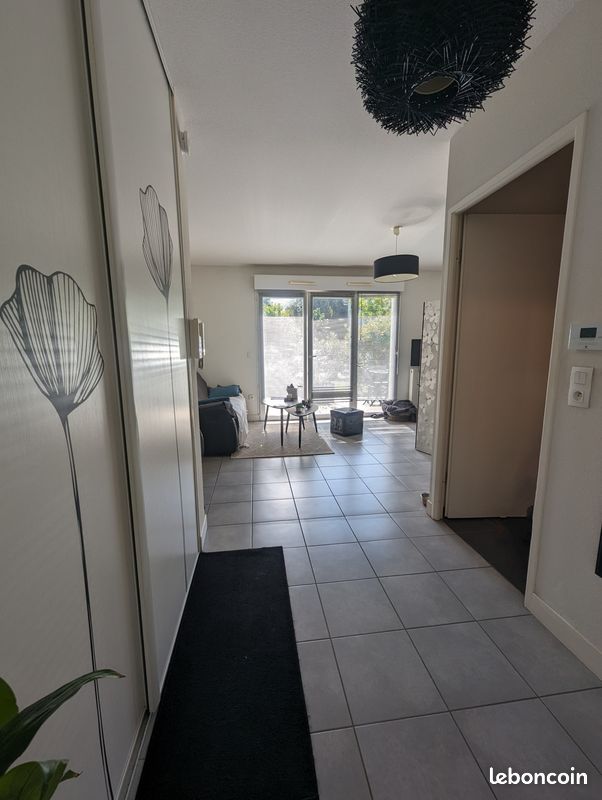 Appartement 1 pièce 39 m² - Labenne 40530 (image 2)