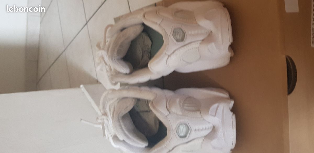 Hot step air terra nocta taille 40 (image 4)
