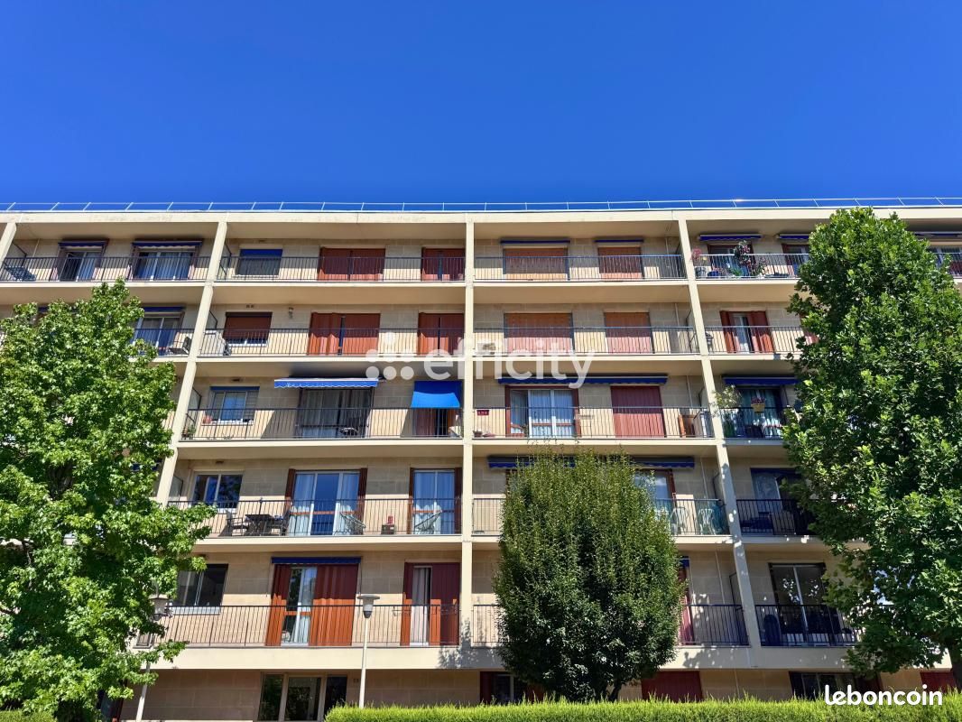 Appartement 3 pièces 94 m² · à Eaubonne · 94 m² · 249 000 €