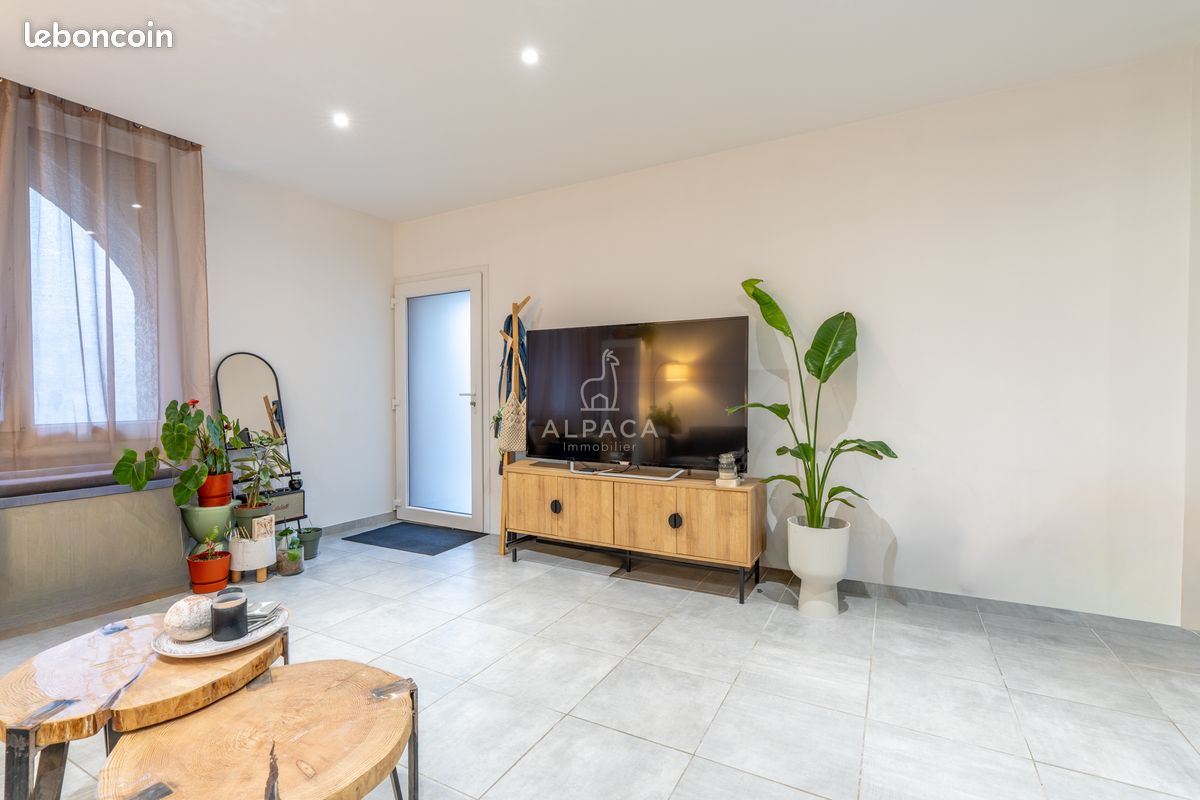 Maison 4 pièces 90 m² · à Assas · 90 m² · 329 000 €