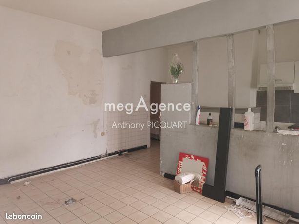 Maison 4 pièces 78 m²